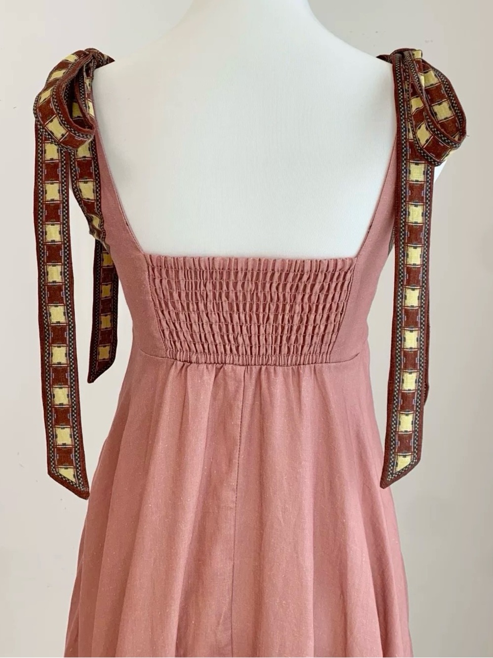 Alemais ZURI BALLET SUNDRESS, 2 4 6 8 - Picture 9 of 13